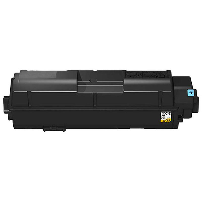 Kyocera TK-1270 Compatible Black Toner Cartridge