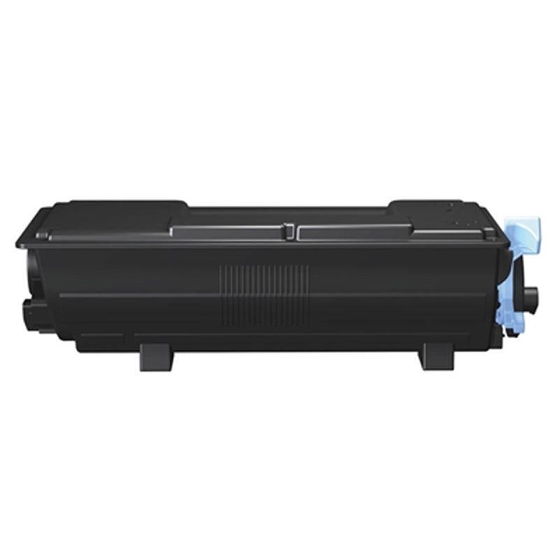 Kyocera TK-3300 Compatible Black Toner Cartridge