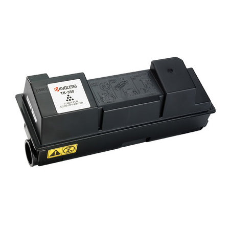 Kyocera TK-350 Compatible Black Toner Cartridge