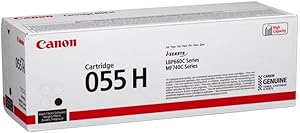 Canon CRG-055 High Capacity Black