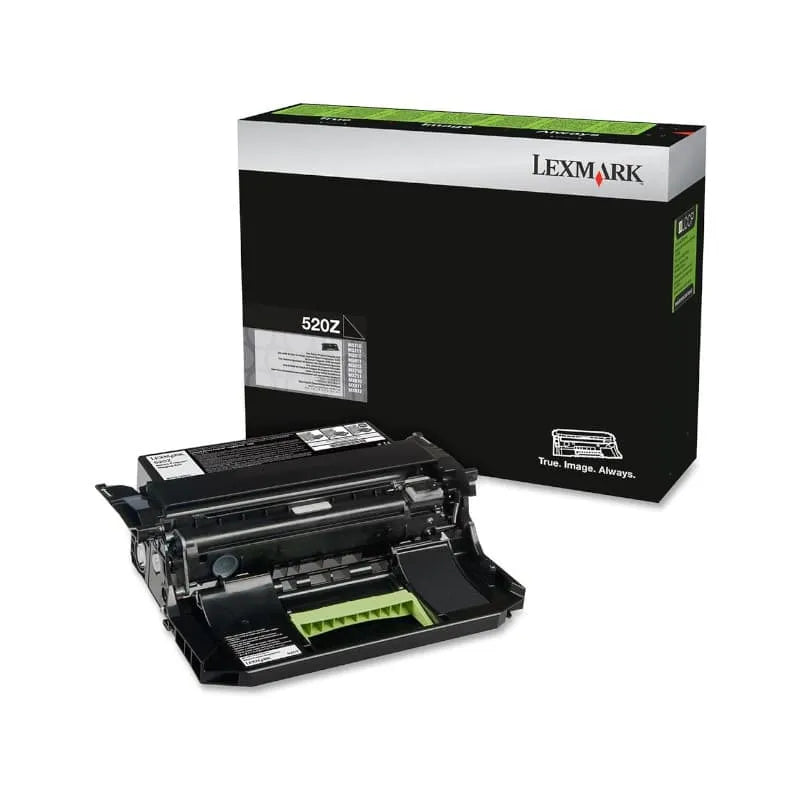 Lexmark 52D0Z00 520z Original Imaging Unit - Return Program