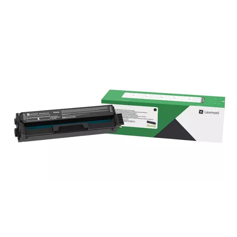 Lexmark 55B5X0E Original Black Extra High Yield Toner Cartridge
