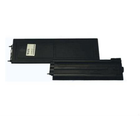 Kyocera TK-675 Compatible Black Toner Cartridge