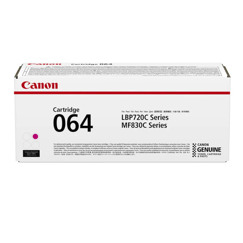 Canon CRG-064 Magenta