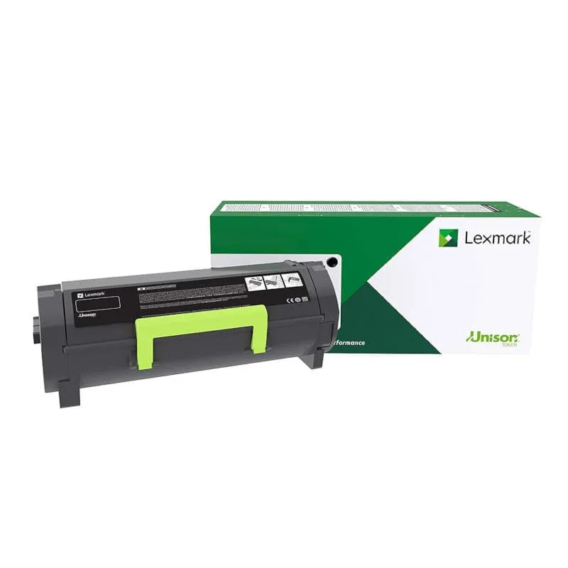 Lexmark B225000 Original Black Toner Cartridge - Return Program