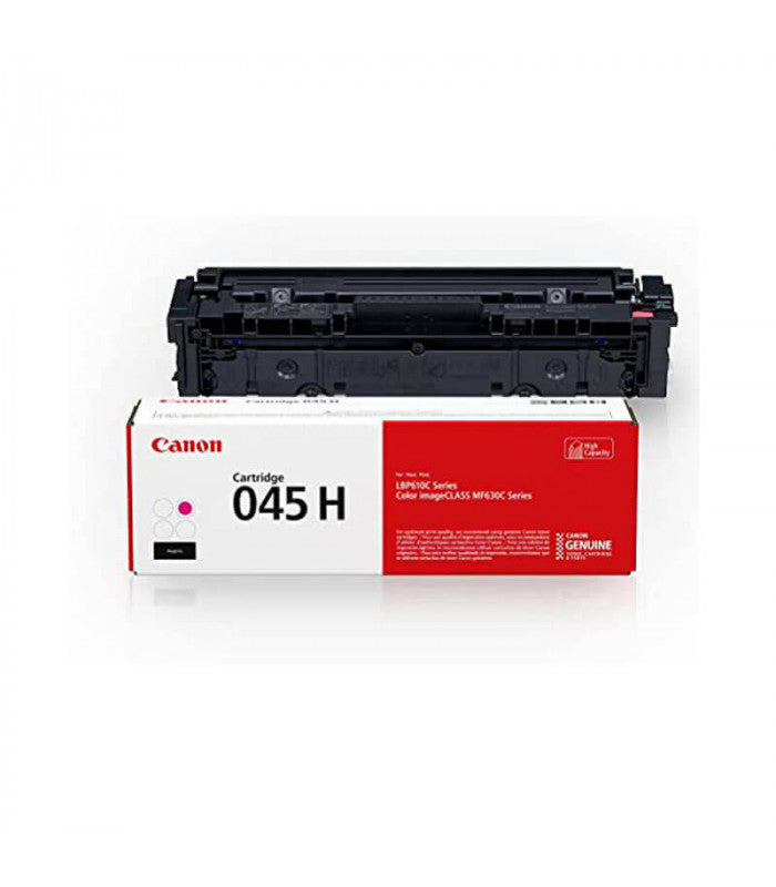 CANON CRG 045 H/YIELD BLACK - Original