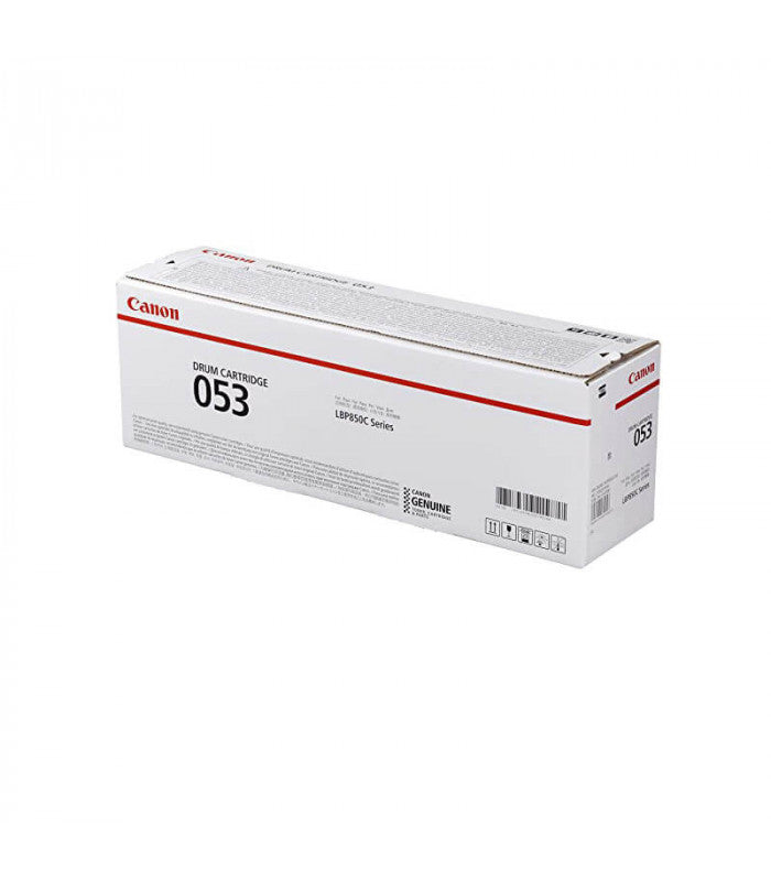 Canon CRG-053 Black Cartridge Drum