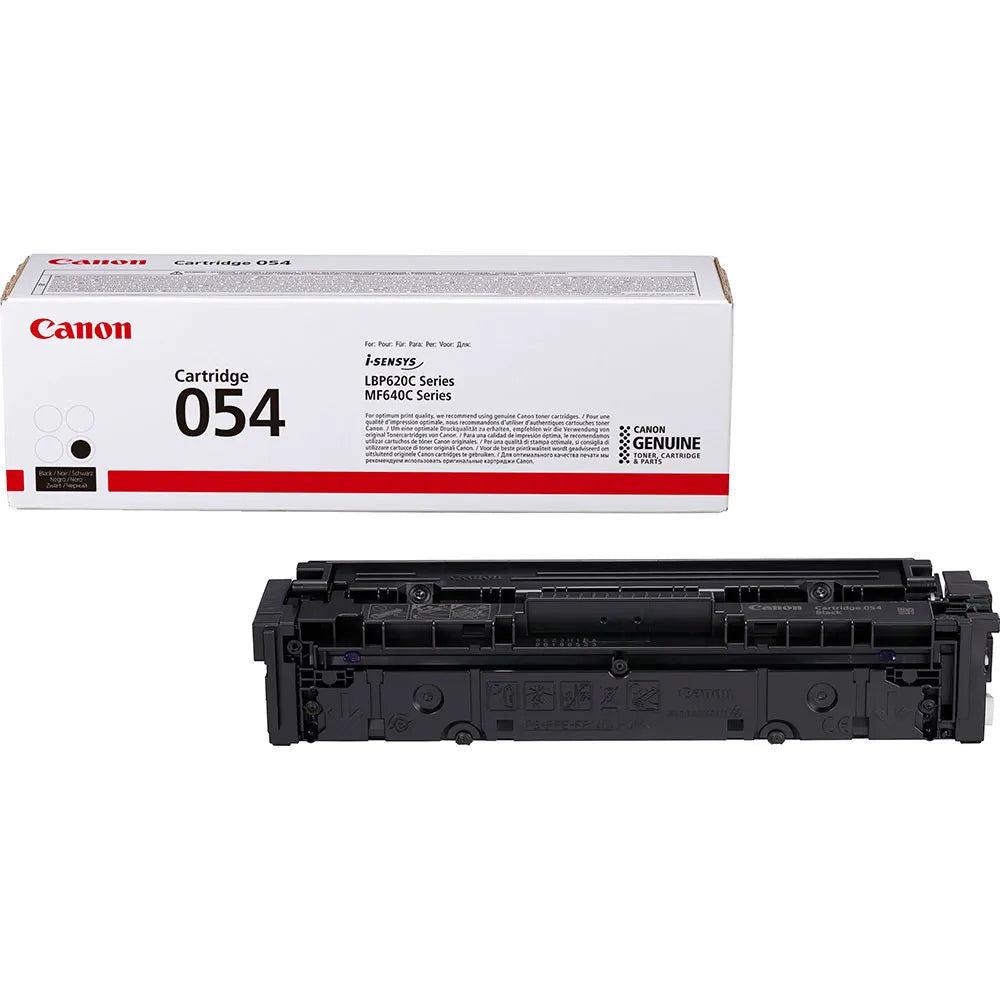 Canon CRG-054 Black