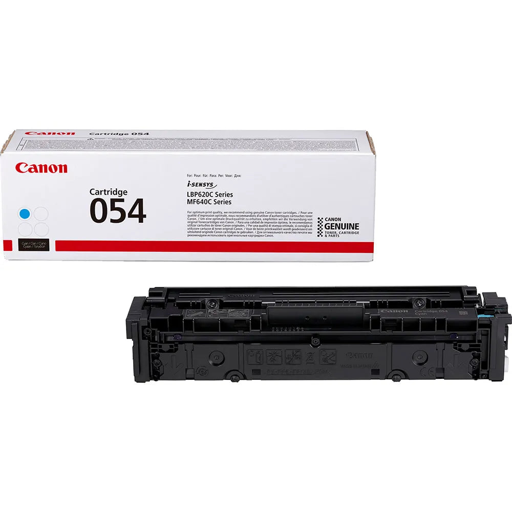 Canon CRG-054 Cyan