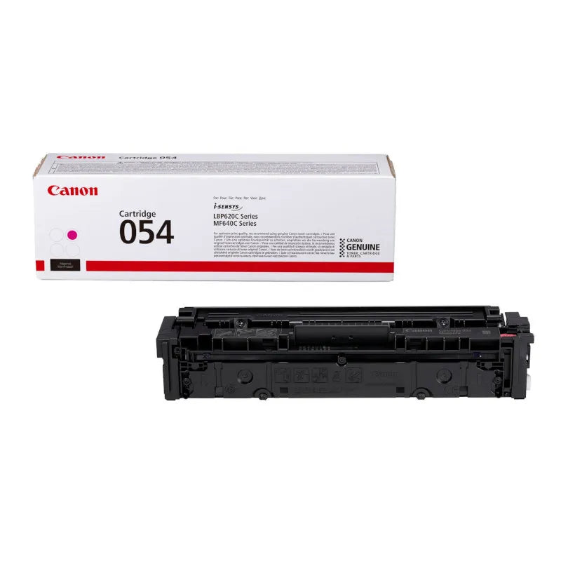 Canon CRG-054 High Capacity Magenta