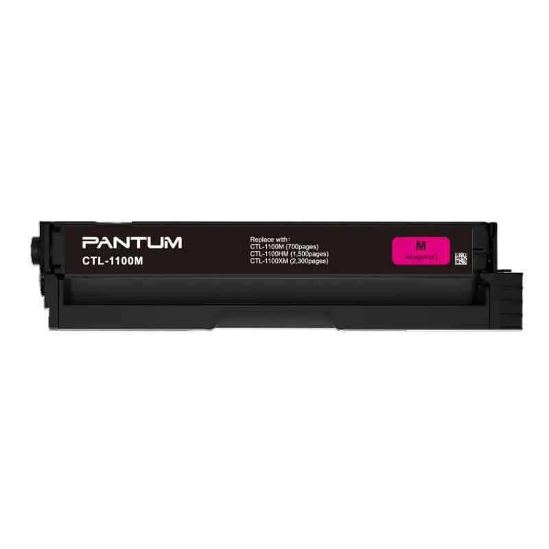 Pantum CTL1100 Magenta High Capacity Toner Cartridge