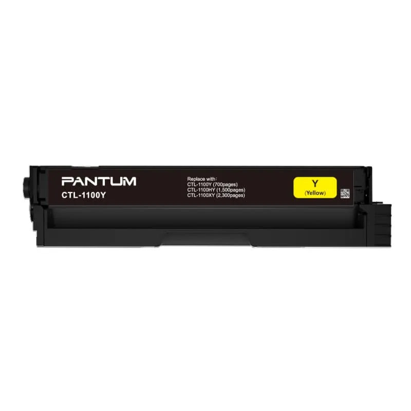 Pantum CTL1100 Yellow High Capacity Toner Cartridge