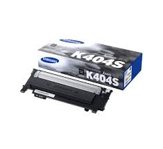 Samsung K404S Original Black Toner Cartridge