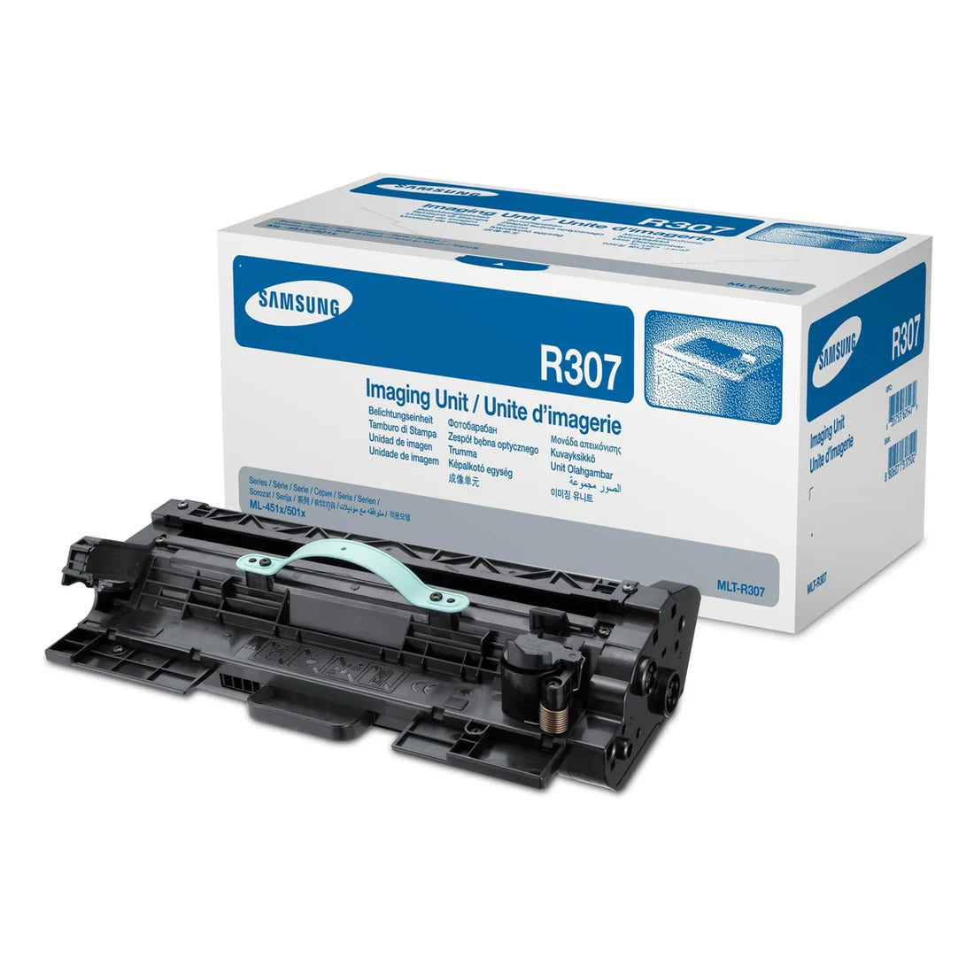 Samsung R307 Original Imaging Unit