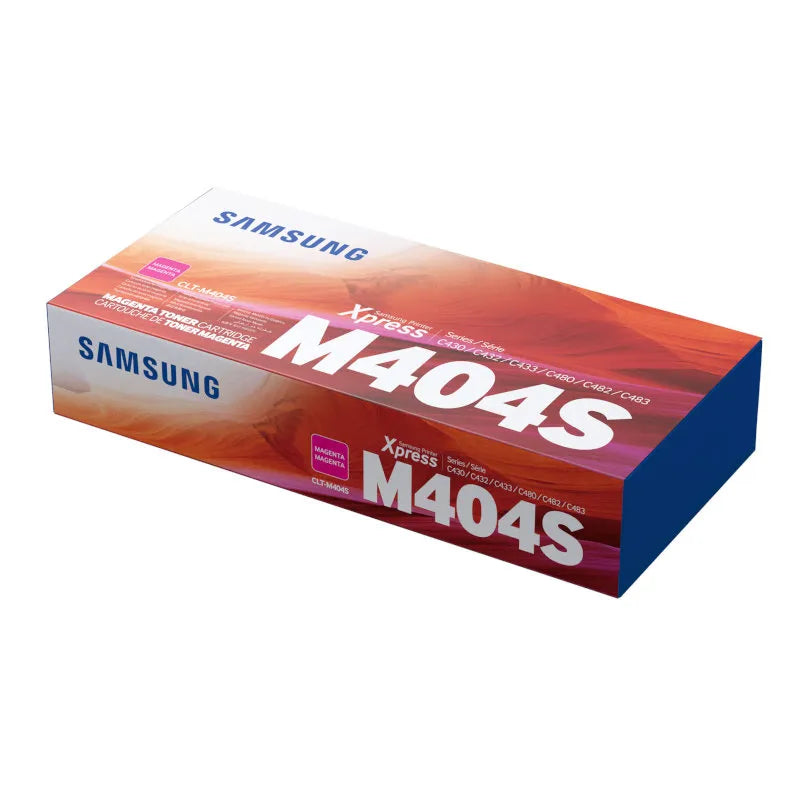 Samsung M404S Original Magenta Toner Cartridge