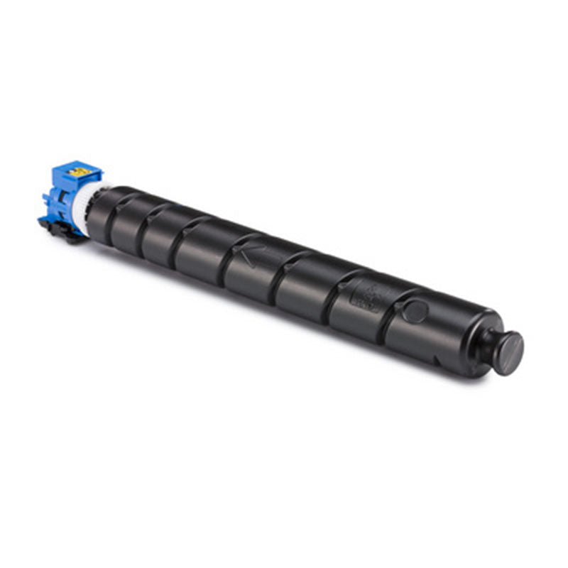 Kyocera TK-8345C Compatible Cyan Toner Cartridge