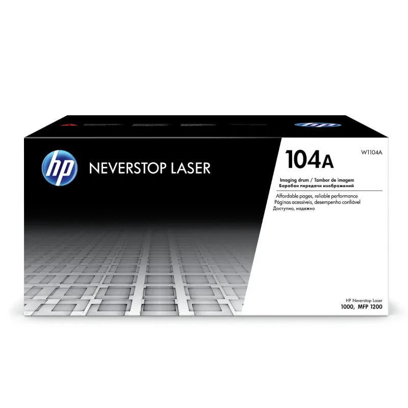 HP 104A Original Laser Imaging Drum