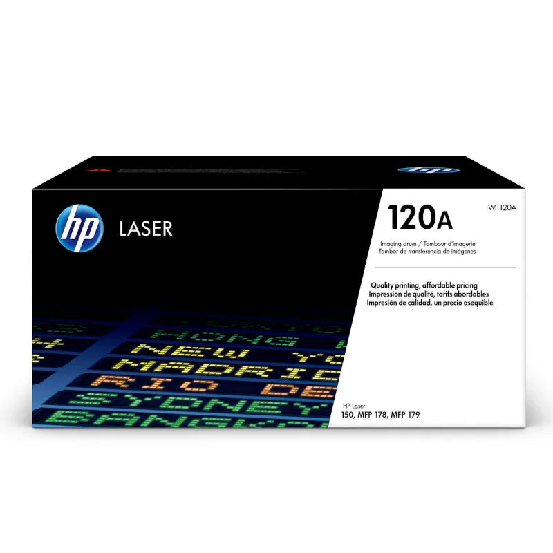 HP 120A Original Imaging Unit