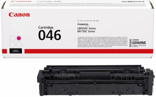 Canon CRG 46 Magenta Toner