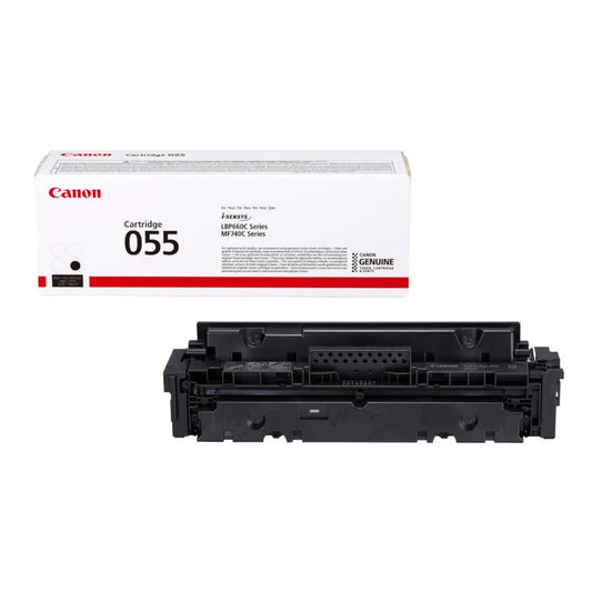 Canon CRG-055 Black