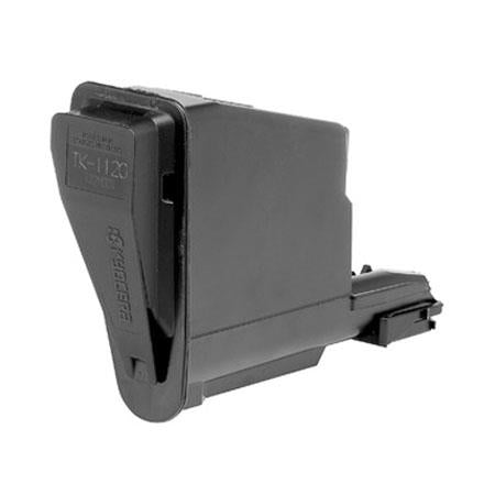 Kyocera TK-1120 Compatible Black Toner Cartridge