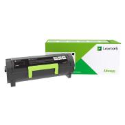 Lexmark Msmx 421 521 621 421 521 522 622 Black Extra High Yield Corporate Toner Cartridge
