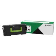 Lexmark MS:MX 725 820 720 Black Return Program Toner Cartridge