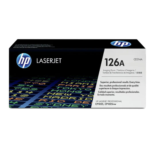 HP 126A Original LaserJet Imaging Drum