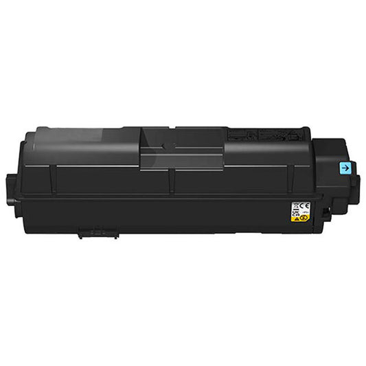 Kyocera TK-1270 Compatible Black Toner Cartridge