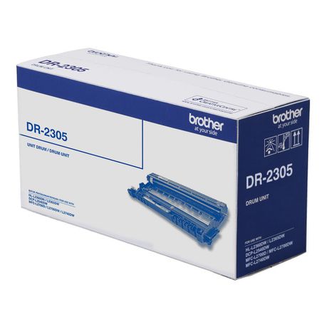Brother DR-2305 Original Drum Unit