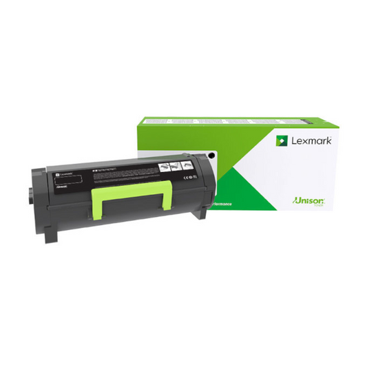 Lexmark 24b6890 Black Toner Cartridge Compatible To M3250:xm3250