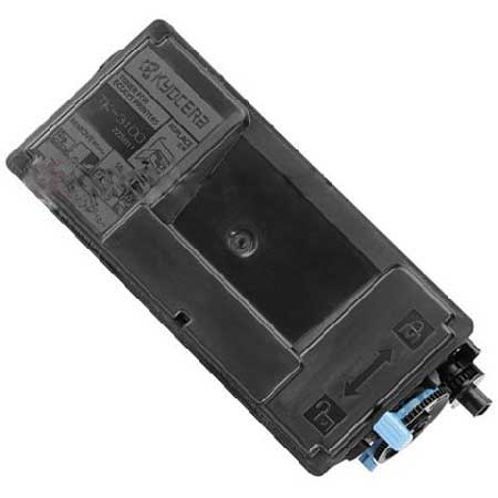 Kyocera TK-3100 Compatible Black Toner Cartridge