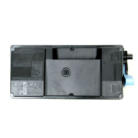 Kyocera TK-3130 Compatible Black Toner Cartridge