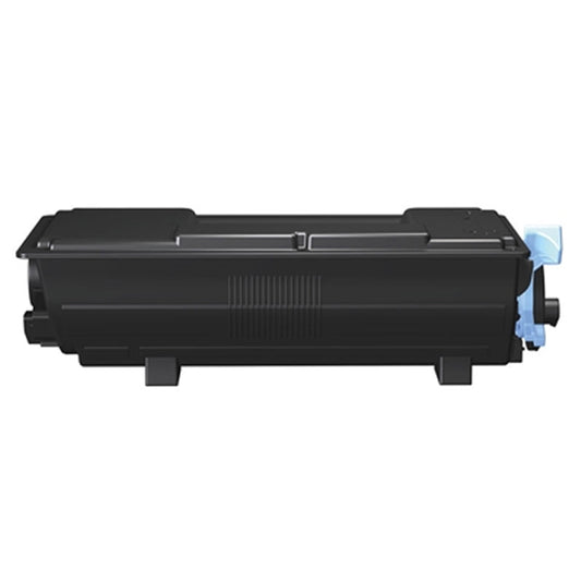 Kyocera TK-3300 Compatible Black Toner Cartridge