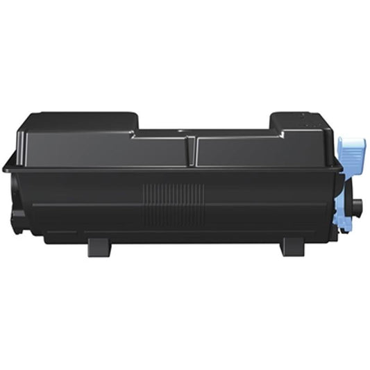 Kyocera TK-3430 Compatible Black Toner Cartridge