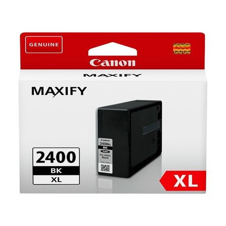 Canon PGI-2400XL Black Ink Cartridge