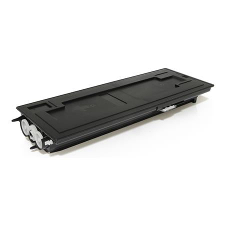 Kyocera TK-410 I TK-411 Compatible Black Toner cartridge