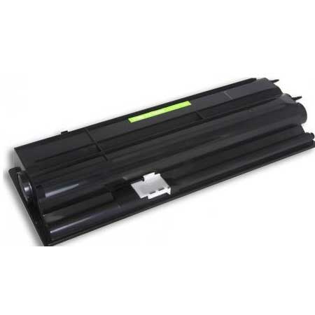 Kyocera TK-435 Compatible Black Toner Cartridge