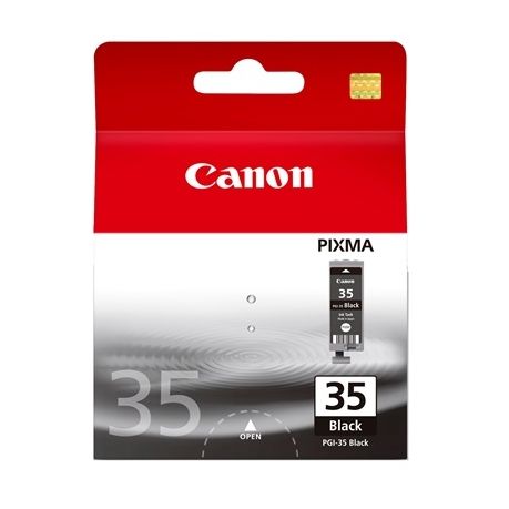 Canon PGI-35 Black Ink Cartridge