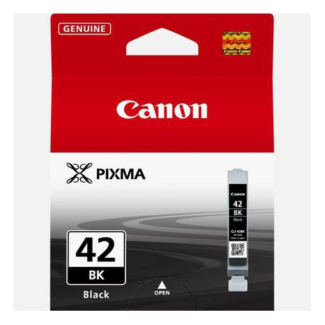 Canon CLI-42 Black Ink Cartridge
