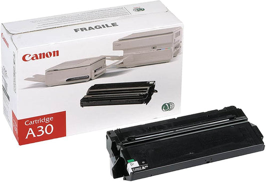Canon A-30 Black Toner