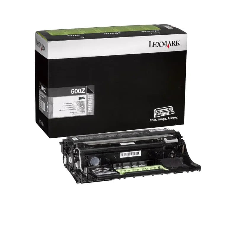 Lexmark L50F0Z00 Original Imaging Unit - Return Program