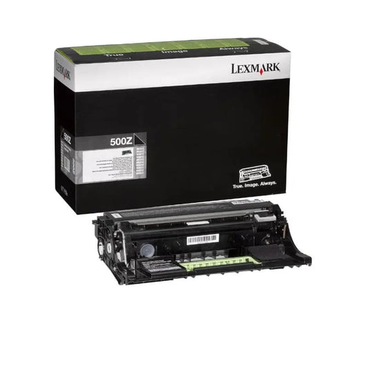 Lexmark L50F0Z00 Original Imaging Unit - Return Program