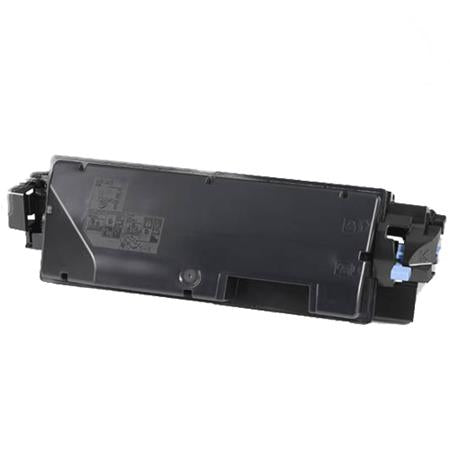 Kyocera TK-5135K Compatible Black Toner Cartridge