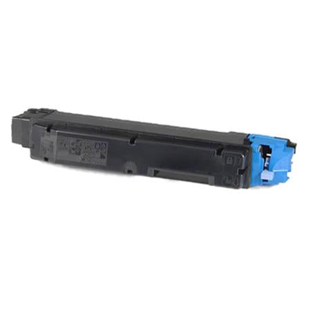 Kyocera TK-5135C Compatible Cyan Toner Cartridge
