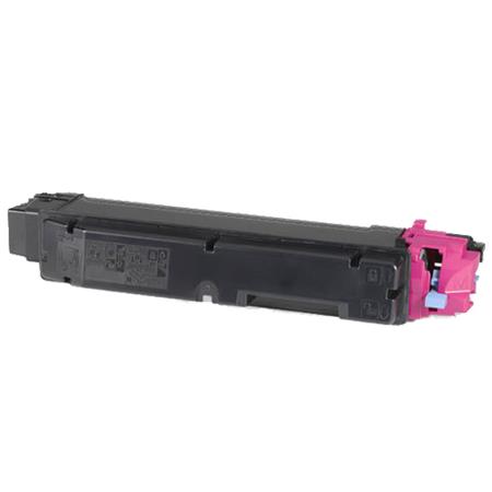 Kyocera TK-5135M Compatible Magenta Toner Cartridge