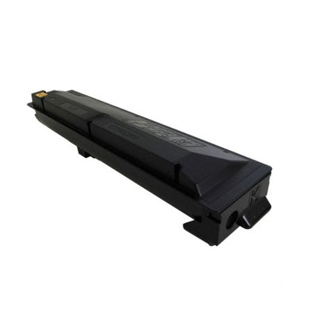 Kyocera TK-5195K Compatible Black Toner Cartridge