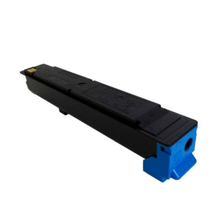 Kyocera TK-5195C Compatible Cyan Toner Cartridge