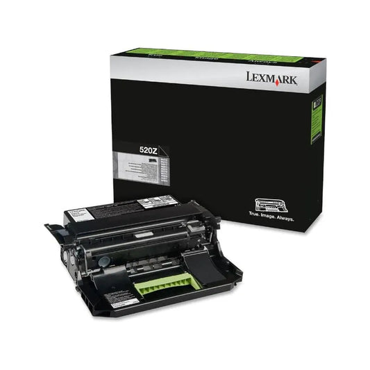 Lexmark 52D0Z00 520z Original Imaging Unit - Return Program