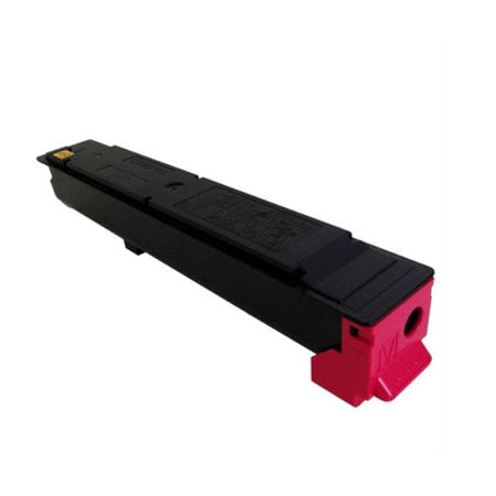 Kyocera TK-5205M Compatible Magenta Toner Cartridge